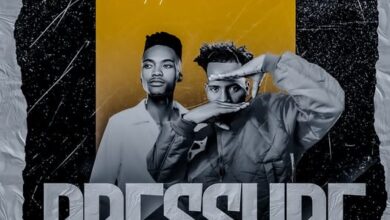 Y Celeb Ft Goddy Zambia - Pressure (OMV)