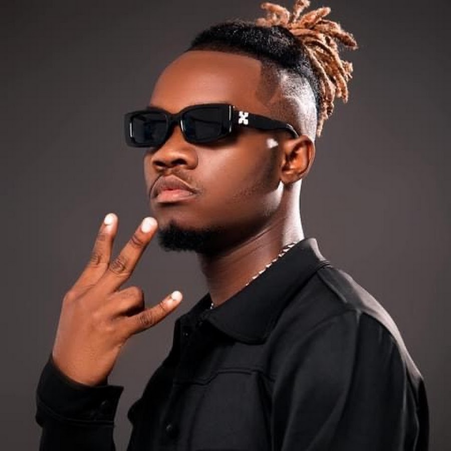 Triple M – Mwana Wanga