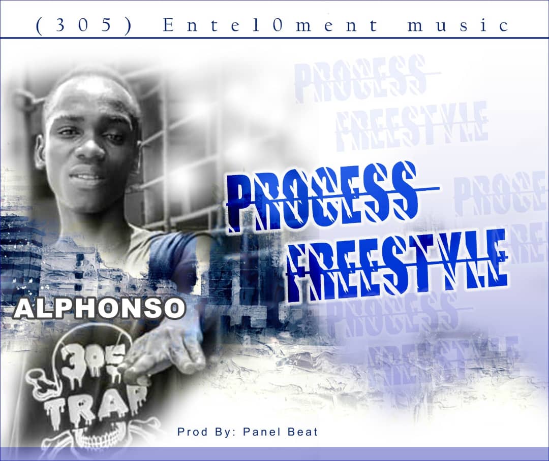 Alpha Genius (305) – Process Freestyle