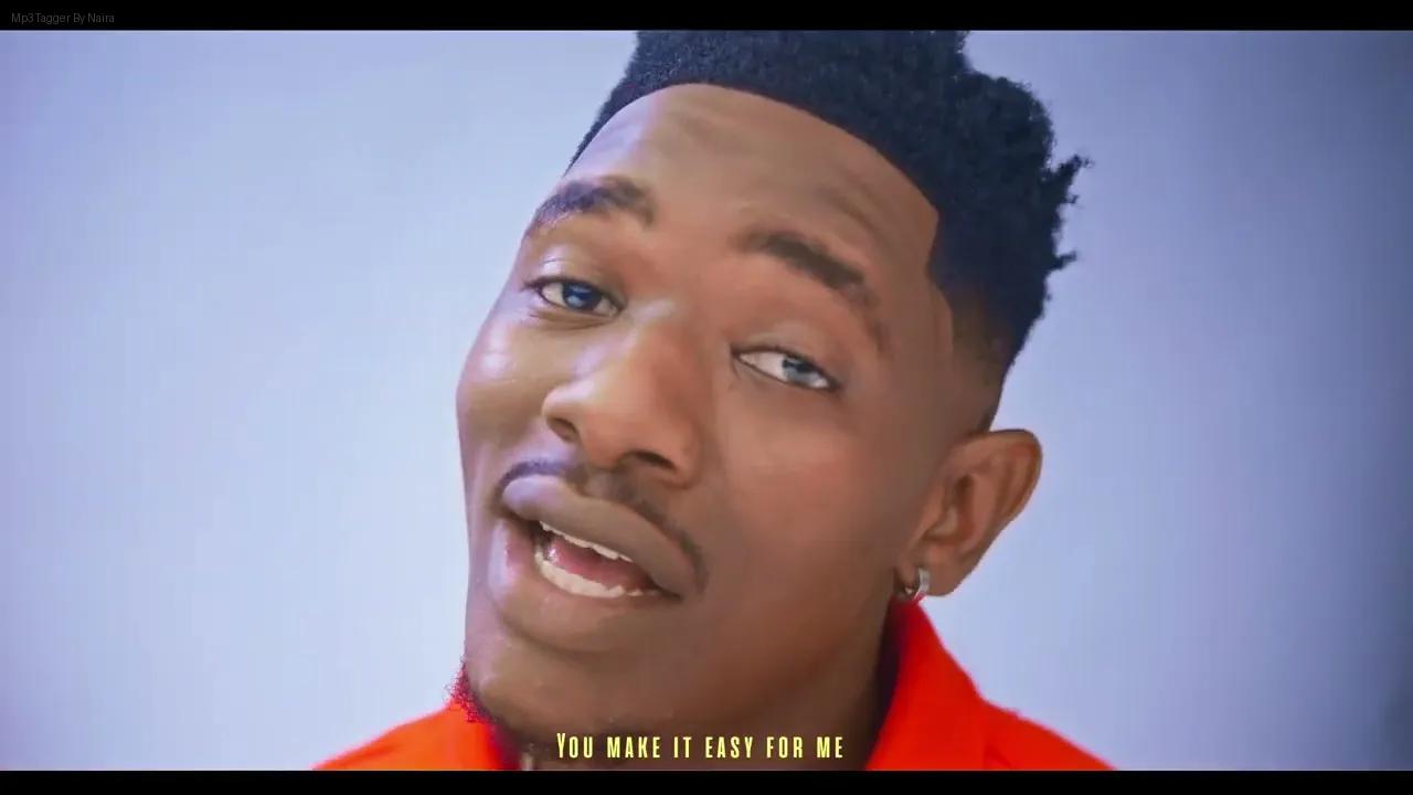 Frank Ro – Love You | Download Mp3