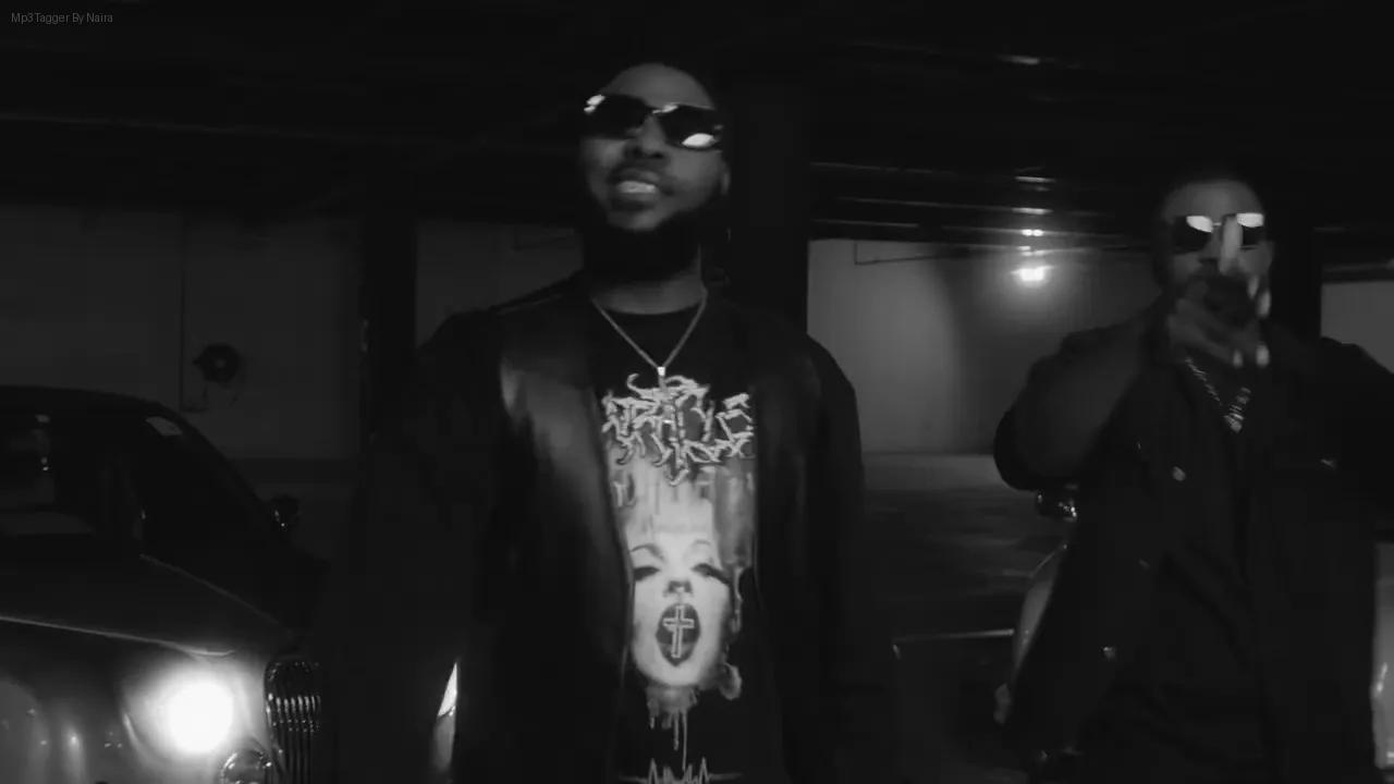 Drifta Trek Ft. Slap Dee & Kayz Adams – Mwine Filimu | Download Mp3