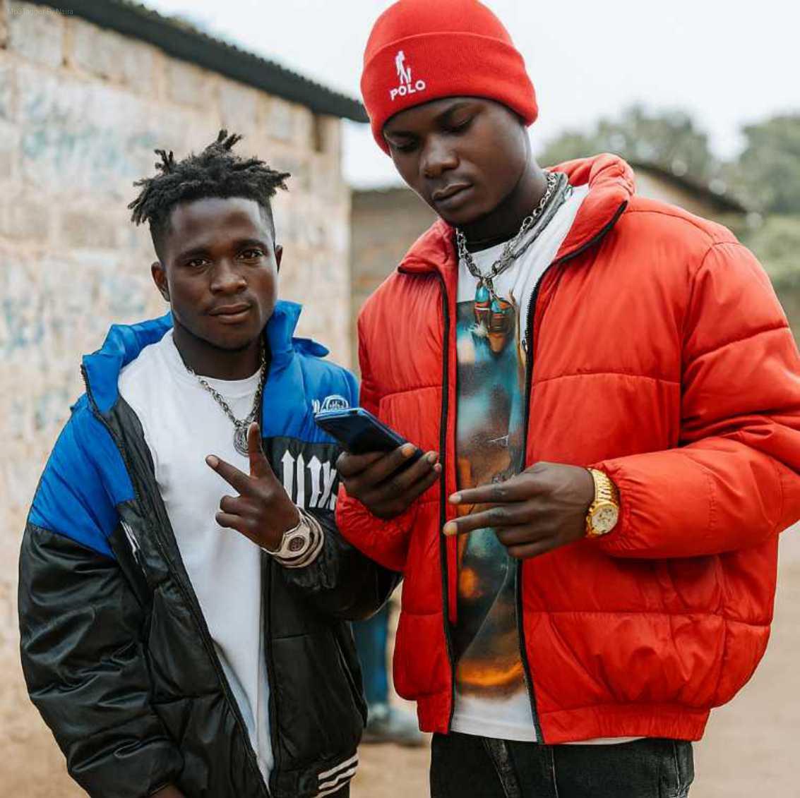 Kck (chili Na King) – Bakankala | Download Mp3