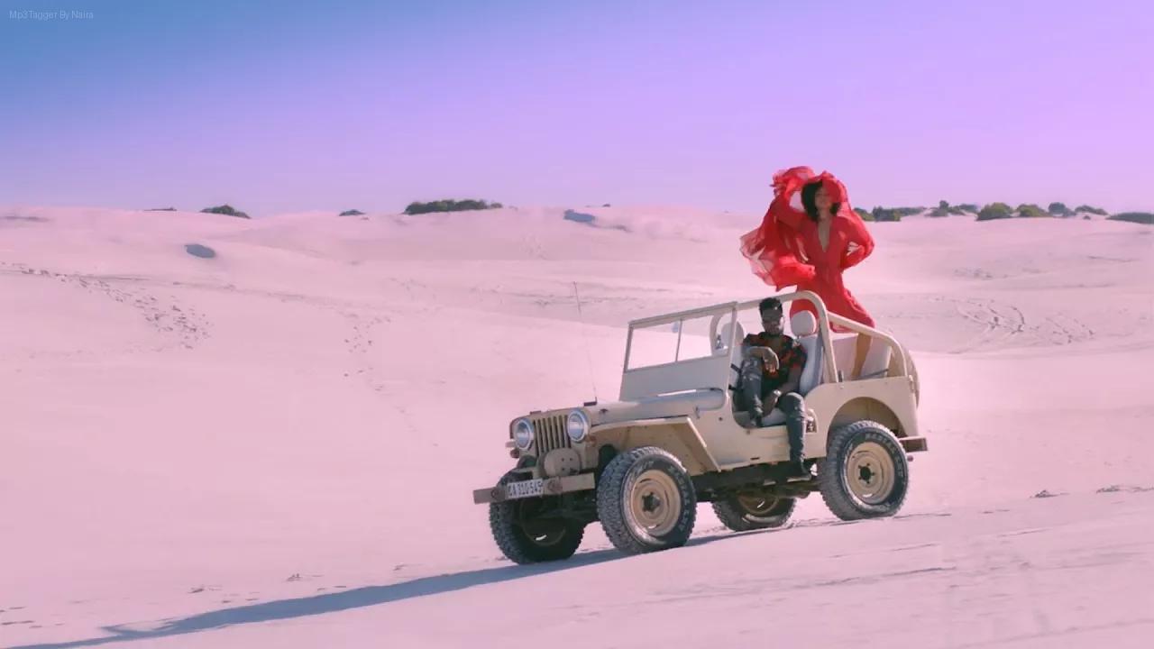 Maleek Berry – Been Calling | Download Mp3