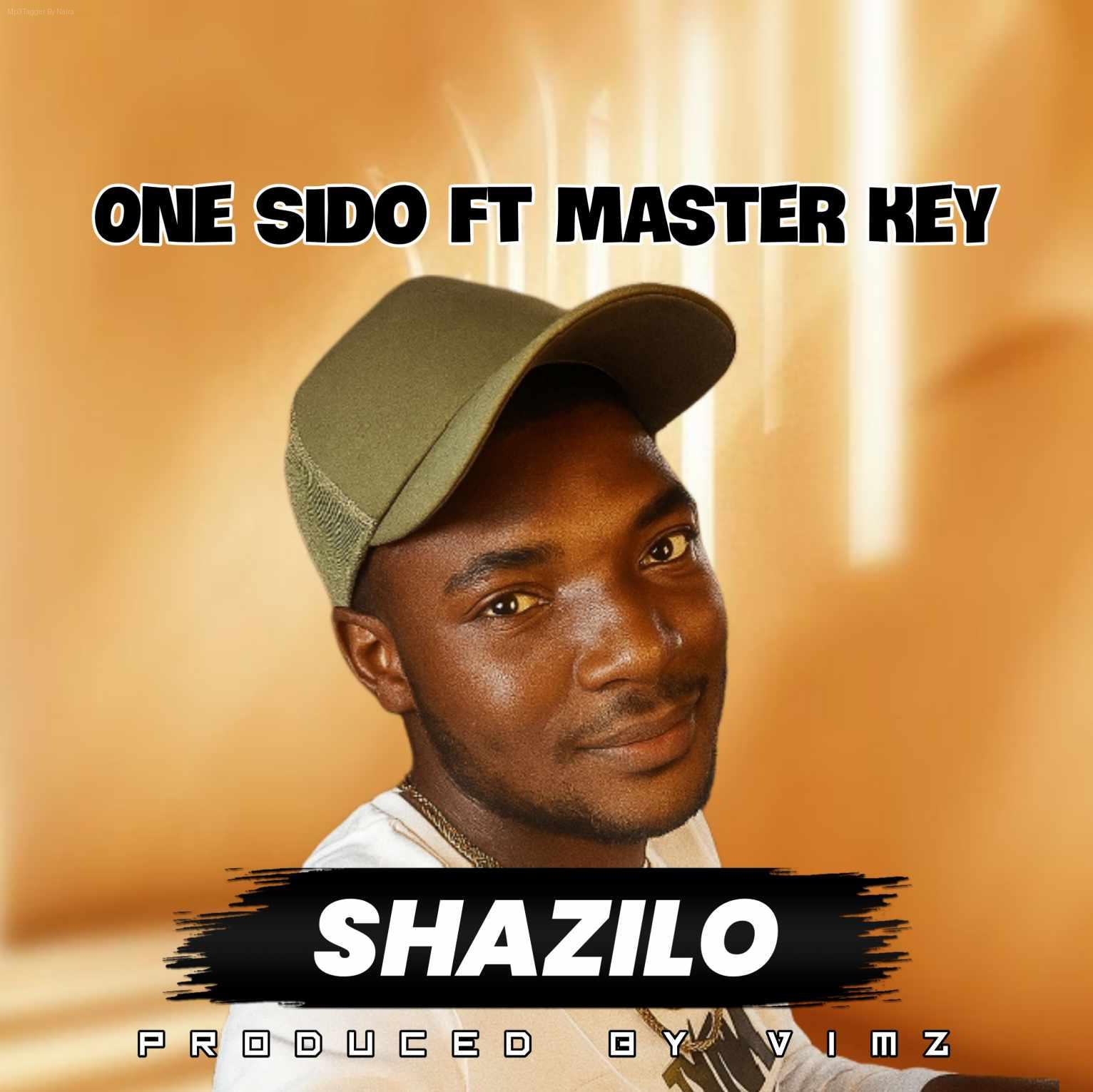 One Sido Ft. Master Key – Shazilo | Download Mp3