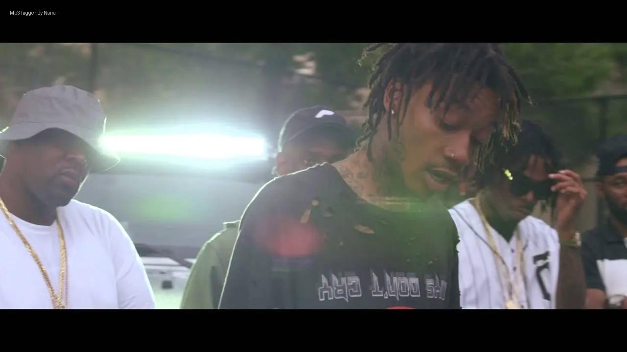 Wiz Khalifa – Promises | Download Mp3