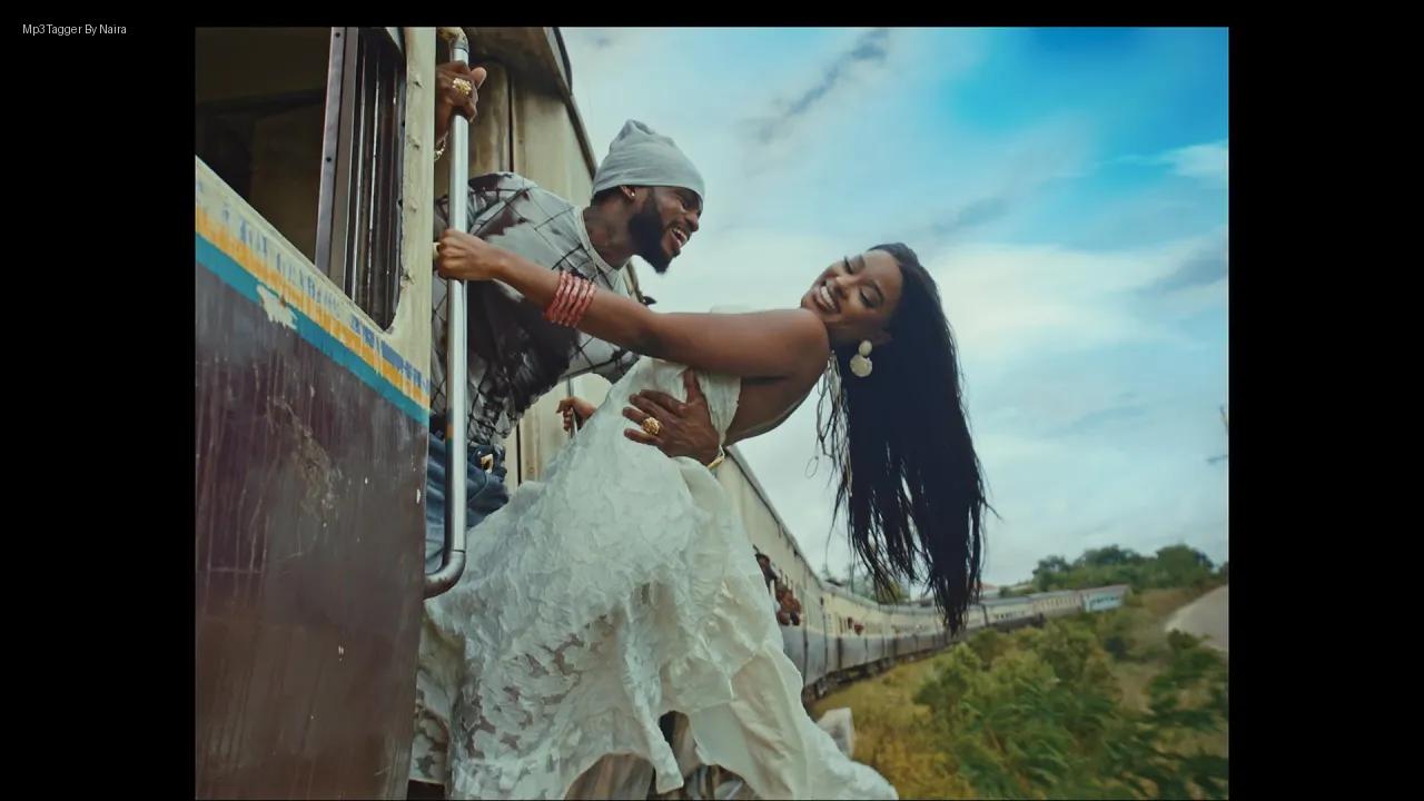 Diamond Platnumz – Msumari | Download Mp3