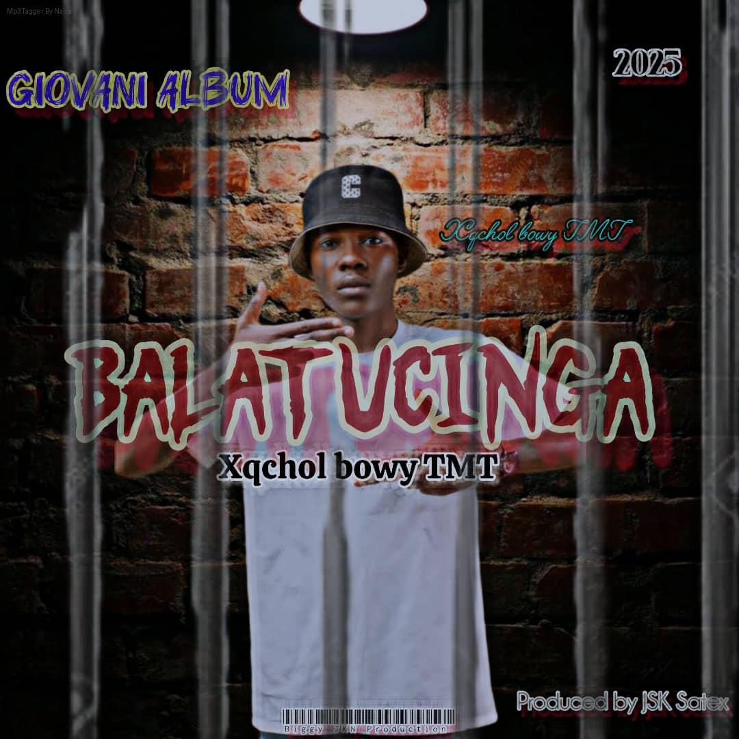 XQcholBowyTMT – Balatuchinga | Download Mp3