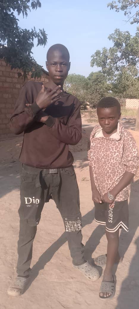 King Volko Ft. Danny G – Smart Baby | Download Mp3