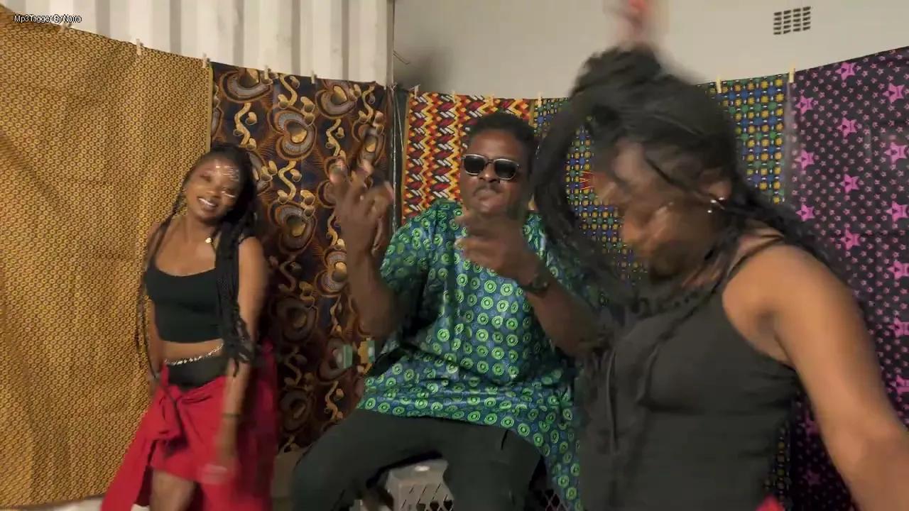 Petersen Zagaze – Bum Bum | Download Mp3