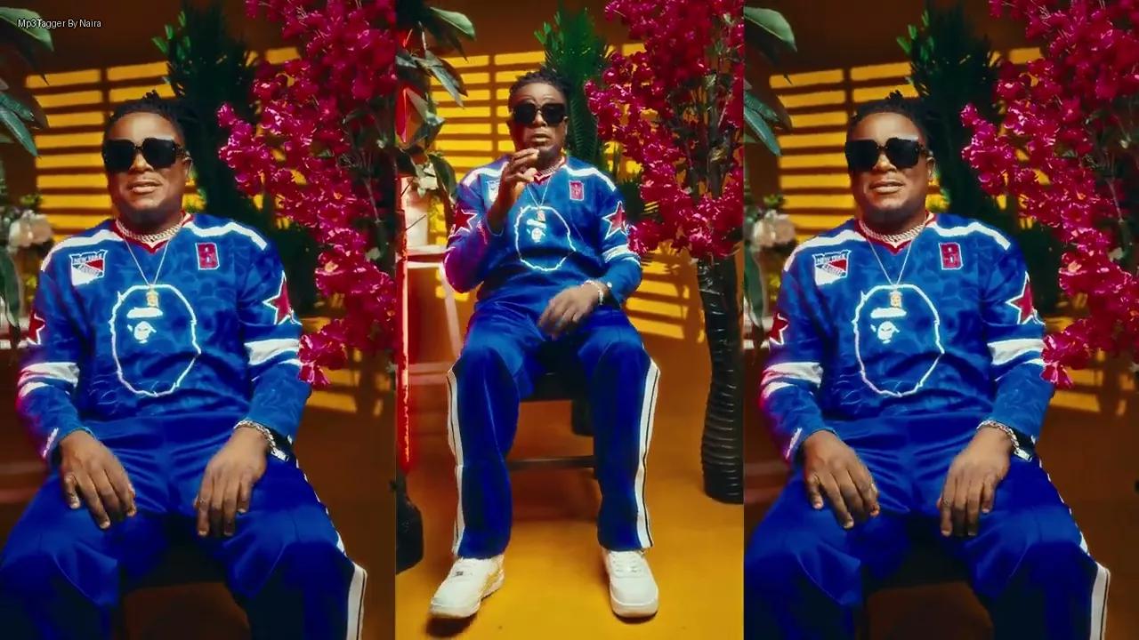 T-sean – Yo | Download Mp3
