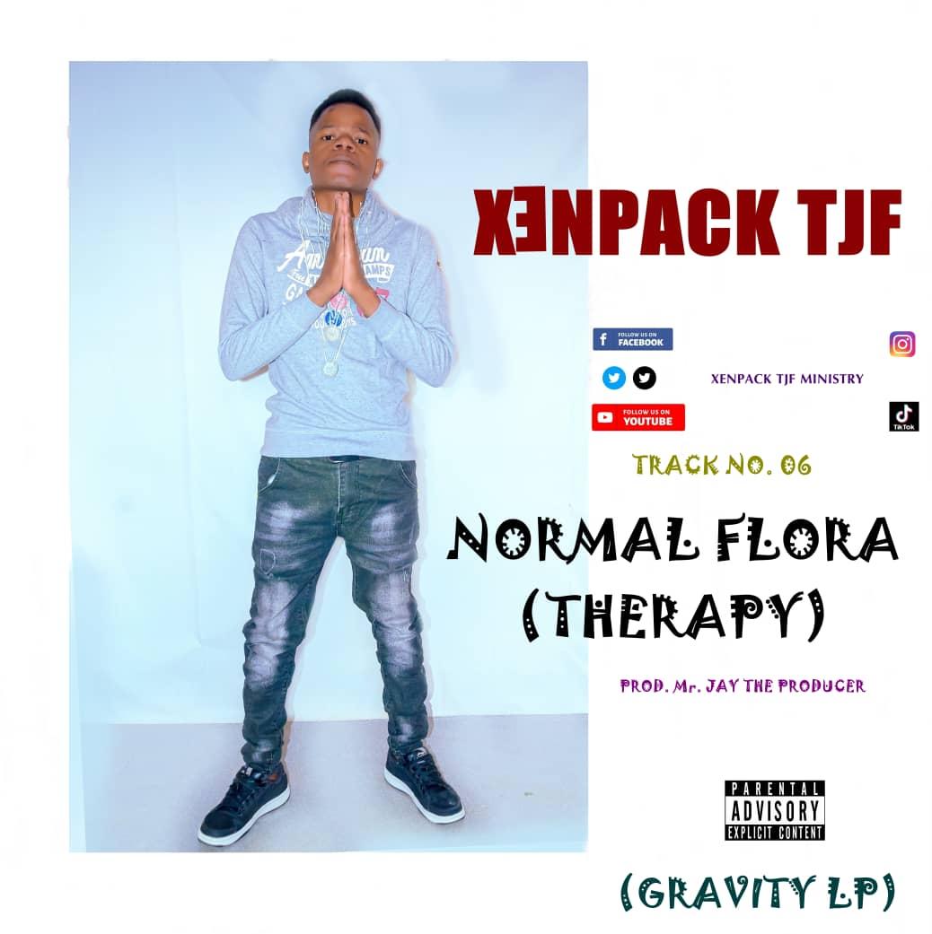 Xenpack TJF – Normal Flora (therapy) | Download Mp3