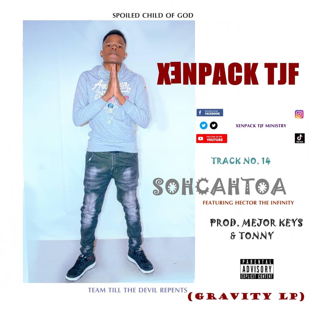 Xenpack TJF – SOH CAH TOA | Download Mp3